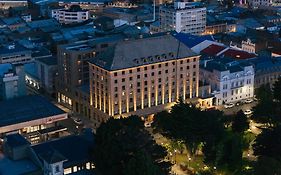 Hotel Cabo De Hornos